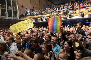 Beatrice Egli Konzert in Hannover