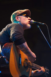 Everlast Konzert, Berlin