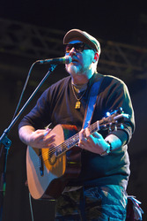 Everlast Konzert, Berlin