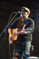 Everlast Konzert, Berlin