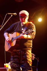 Everlast Konzert, Berlin