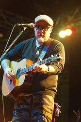Everlast Konzert, Berlin