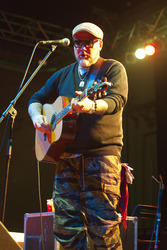 Everlast Konzert, Berlin