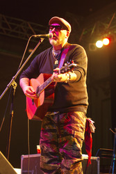 Everlast Konzert, Berlin