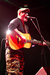 Everlast Konzert, Berlin