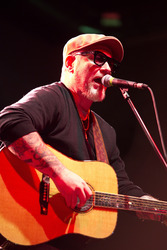 Everlast Konzert, Berlin