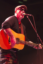 Everlast Konzert, Berlin