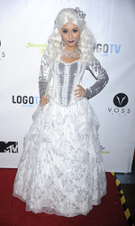 Snooki und JWoww Halloween Event: Night Of The Living Drag, New York