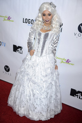 Snooki und JWoww Halloween Event: Night Of The Living Drag, New York