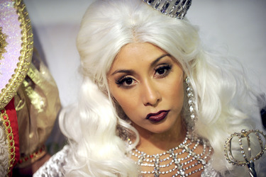 Snooki und JWoww Halloween Event: Night Of The Living Drag, New York