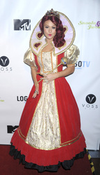 Snooki und JWoww Halloween Event: Night Of The Living Drag, New York