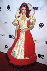 Snooki und JWoww Halloween Event: Night Of The Living Drag, New York