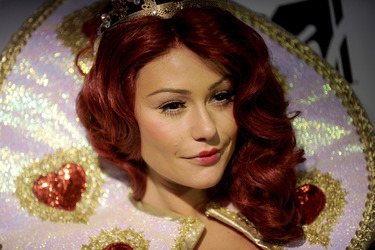 Snooki und JWoww Halloween Event: Night Of The Living Drag, New York