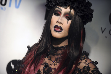 Snooki und JWoww Halloween Event: Night Of The Living Drag, New York