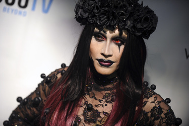 Snooki und JWoww Halloween Event: Night Of The Living Drag, New York