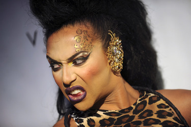 Snooki und JWoww Halloween Event: Night Of The Living Drag, New York