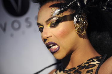 Snooki und JWoww Halloween Event: Night Of The Living Drag, New York