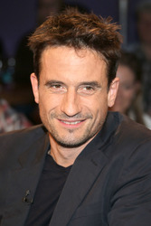 'NDR Talk Show', Hamburg