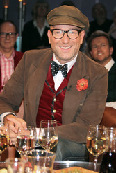 'NDR Talk Show', Hamburg