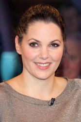 'NDR Talk Show', Hamburg