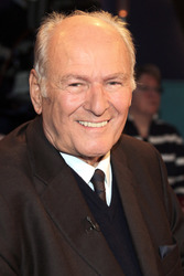 'NDR Talk Show', Hamburg