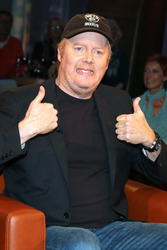 'NDR Talk Show', Hamburg