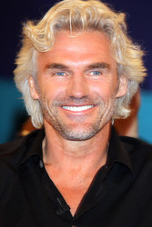 'NDR Talk Show', Hamburg