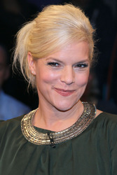 'NDR Talk Show', Hamburg