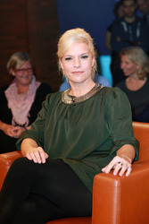 'NDR Talk Show', Hamburg