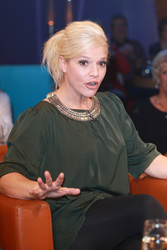 'NDR Talk Show', Hamburg