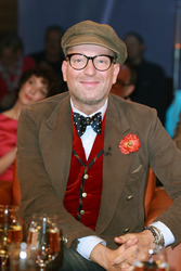 'NDR Talk Show', Hamburg