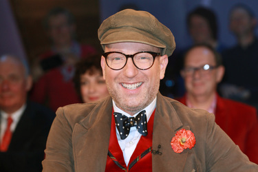 'NDR Talk Show', Hamburg