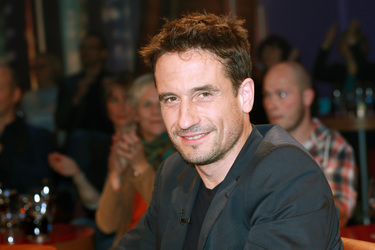 'NDR Talk Show', Hamburg