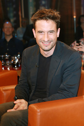 'NDR Talk Show', Hamburg