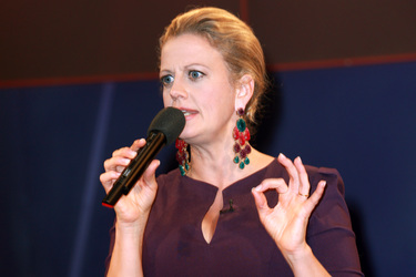 'NDR Talk Show', Hamburg