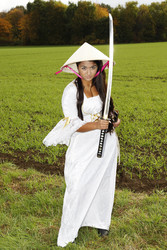 SOLsanp Model Scarlet, Hameln