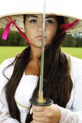 SOLsanp Model Scarlet, Hameln