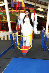 SOLsanp Model Scarlet, Hameln
