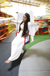 SOLsanp Model Scarlet, Hameln