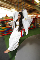 SOLsanp Model Scarlet, Hameln