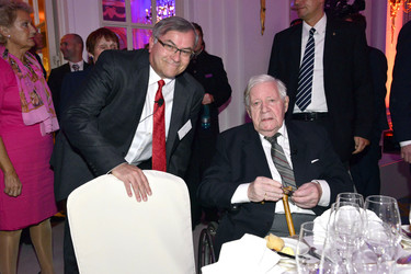 Journalistenpreis 2013, Hamburg