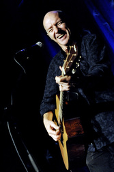 Midge Ure Konzert, Oberhausen