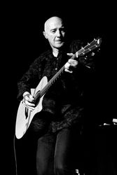 Midge Ure Konzert, Oberhausen