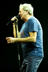 Deep Purple Konzert, Berlin