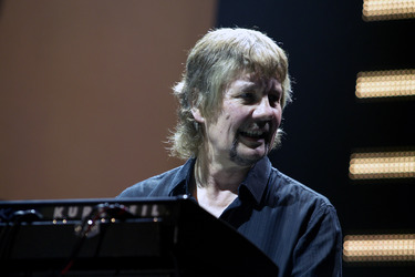 Deep Purple Konzert, Berlin