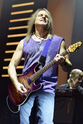 Deep Purple Konzert, Berlin
