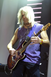 Deep Purple Konzert, Berlin