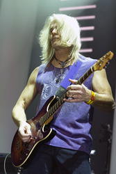 Deep Purple Konzert, Berlin