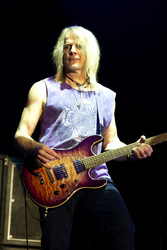 Deep Purple Konzert, Berlin