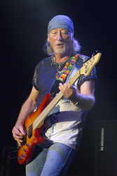 Deep Purple Konzert, Berlin